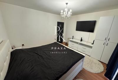 Apartament 2 camere, 50.21 mp, etaj 2, parcare, AC, zona Eroilor! - 5