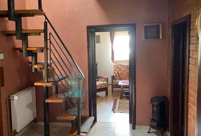 Casă cu 4 camere în Lăpuș - 4
