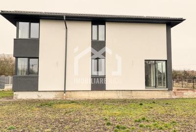 COMISION 0% Casa Individuala, 4 Camere, 134mp, Teren 625mp, Rascruci - 18