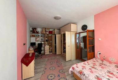 Apartament cu 2 camere semidecomandat în Mărăști - 2