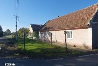 Casă cu 2 camere cu Teren 1386 Mp în Central - 4