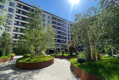 REA1020351 Vanzare aparatament 2 camere Aviatiei I Priveliste superba - 5