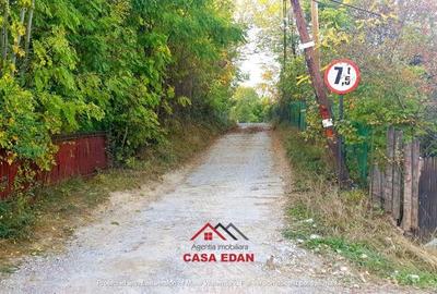 Teren intravilan in Breaza--1082 mp--39.000e - 5