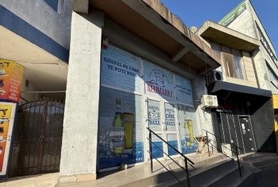 Spatiu comercial 166mp Autogara Sud Constanta - 1