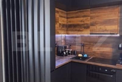 Apartament cu 3 camere, 50 mp , la etajul 2, cu balcon ,in zona Tineretului - 7