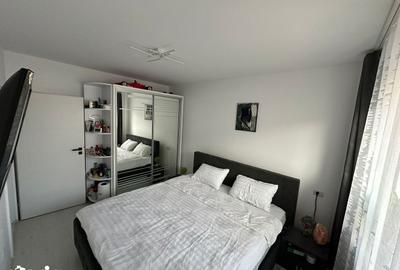Apartament cu 3 camere în Valea Lupului - 7