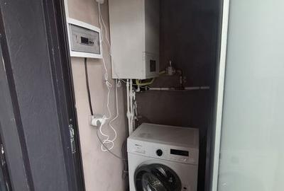 Garsonieră în Ana Ipătescu - 3