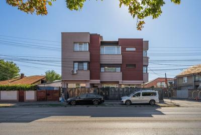 SI CASA SI AFACERE totul sub același acoperiș in Sector 5/Sălaj - LIDL - 2