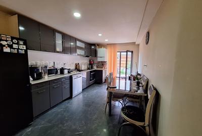 Duplex cu 5 camere cu Canalizare în Mănăștur - 3
