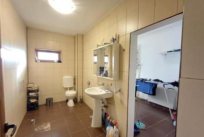 5 camere - 3 bai - 200 mp utili - teren 920 mp - Domnesti - - 10