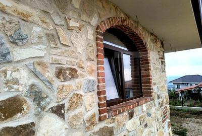 Casă individuală cu 4 camere cu Teren 450 Mp în Dezmir - 3
