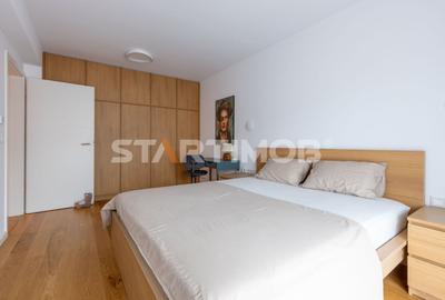 Apartament Cosmopolit Residence cu parcare subterana - 7