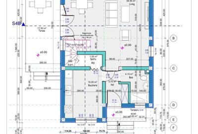 Casa individuala in Tunari - 3