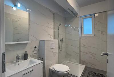 Apartament cu 2 camere semidecomandat, mobilat în Central - 7