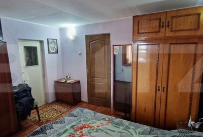 Casă cu 4 camere în Făcăi - 6