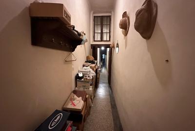 Vând Casă individuală – Str. Gral H. M. Berthelot / Cismigiu / Ateneu - 8