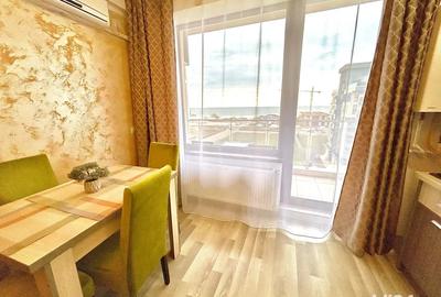 Inchiriem Apartamente in Mamaia - 5