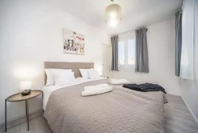 Garsonieră decomandată în P-ța Victoriei - 2