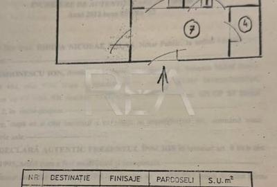 Apartament 2 camere Vitan – Șos. Mihai Bravu, renovat complet, etaj 8 - 10