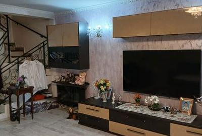Casă cu 4 camere cu Teren 130 Mp în Central - 7