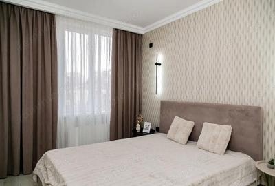 Garsonieră decomandată în Doamna Ghica - 3