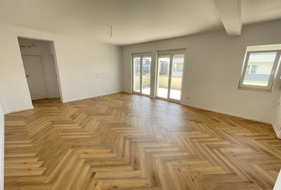 Aradului | Dezvoltator | 2 camere | Terasa de 29 mp | Disponibil imediat - 1