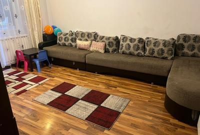 Apartament 2 camere parcul Sebastian 13 Septembrie etajul 1 bloc reabilitat - 2