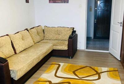 Apartament cu 2 camere decomandat în Podu Roș - 5