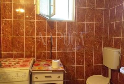 Casă individuală cu 3 camere cu Canalizare în Someșeni - 7