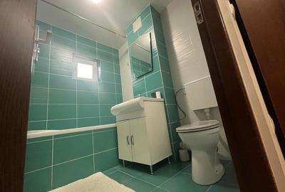 Apartament cu 2 camere decomandat în Central - 3