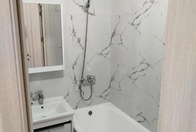 Apartament cu 2 camere decomandat în Olimpia-Stadion