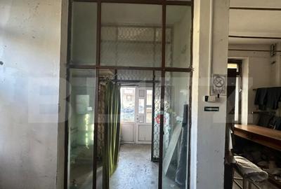 Spa?iu comercial de vanzare 280 mp zona 14 MAI - 9
