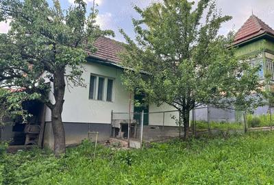 Casa de vanzare Com. Calarasi Turda - 3