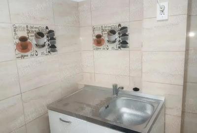 Garsonieră nedecomandată în Blașcovici