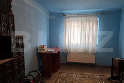 Casă cu 5 camere cu Teren 5585 Mp în Central - 5