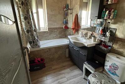 Apartament cu 2 camere semidecomandat, mobilat în Giroc - 2
