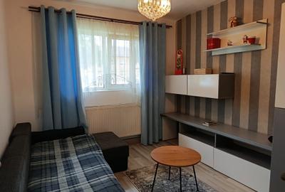 Apartament cu 2 camere decomandat în Exterior Vest - 5