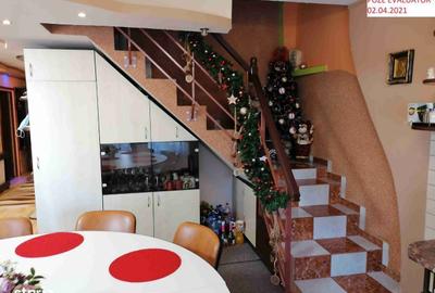 Casă cu 4 camere în Snagov - 8