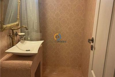 Apartament cu 2 camere semidecomandat, mobilat în Craiovei - 7