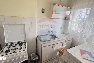 Apartament cu 3 camere semidecomandat, mobilat în Podgoria - 4
