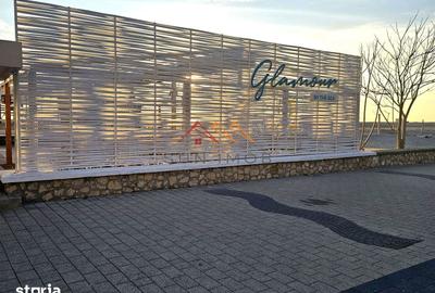 Spațiu comercial, de 875 mp, în Nord - 7