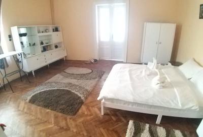 Casă cu Teren 540 Mp în Central - 8