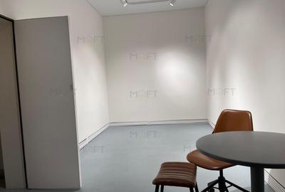 Spațiu comercial, de 18 mp, în Victoriei - 7