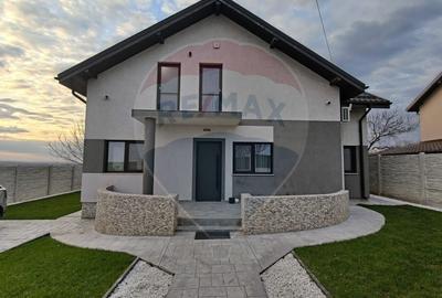 Casă cu 4 camere cu Teren 500 Mp în Șimnicu de Sus - 19