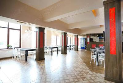 Spațiu comercial, de 2,200 mp, în Central - 13