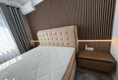 Apartament cu 2 camere în Nord - 6