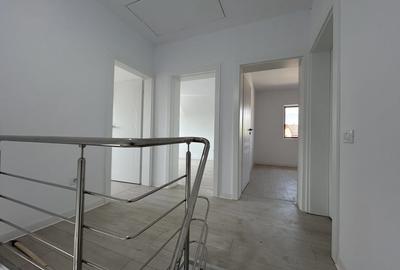 Casa 4 camere de vanzare Bucium- Visani, Iasi - 10