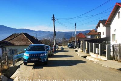 Teren de 2378 mp, în Călimănești - 7