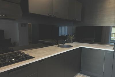 Apartament cu 3 camere decomandat, mobilat în Herăstrău - 6