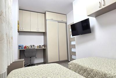 Apartament cu 3 camere în Miroslava - 11